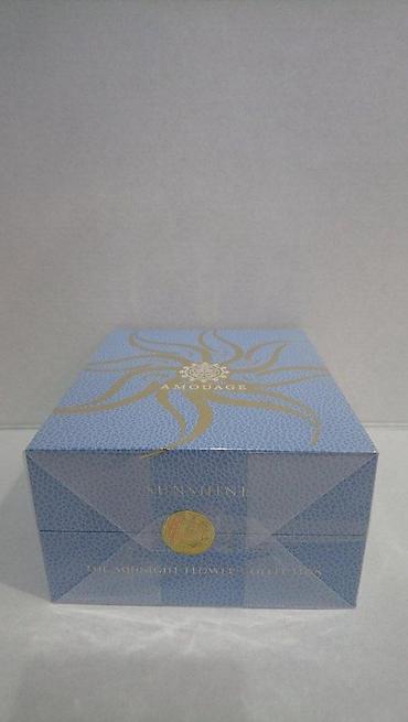 parfemi chogan: AMOUAGE SUNSHINE WOMEN EDP100ML | Amouage Sunshine women edp100ml — 3