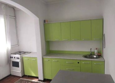 prodayu 1 komnatnuyu kvartiru: 1 комната, 45 м², 106 серия улучшенная, 9 этаж, Старый ремонт