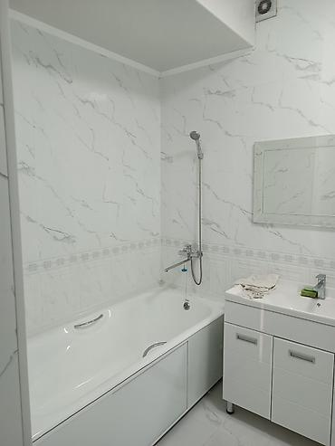госрег: 4 комнаты, 123 м², Элитка, 3 этаж, Свежий ремонт — 10
