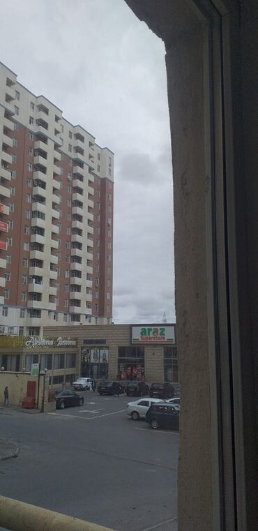 abşeron inşaat: 1 комната, Новостройка, 46 м²