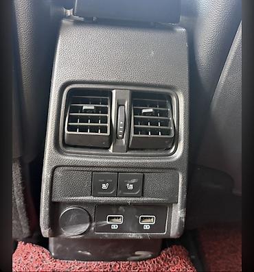 hyudai getz: Renault Samsung XM3: 2019 г., 2 л, Бензин, Кроссовер — 2