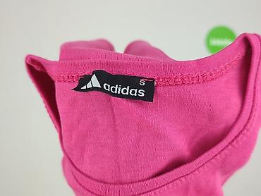 Adidas, T-shirt damski, rozmiar S w lalafo.pl — 4 Adidas, T-shirt damski, rozmiar S — 4