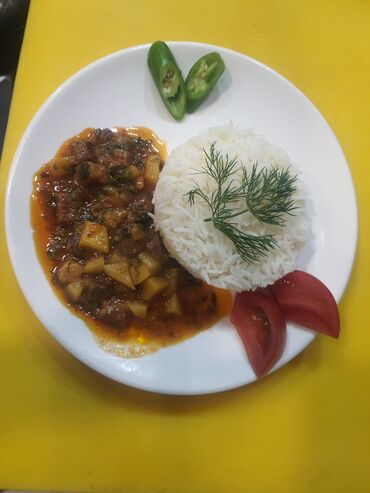 pub restoran: Повар Самсышник. Больше 6 лет опыта
