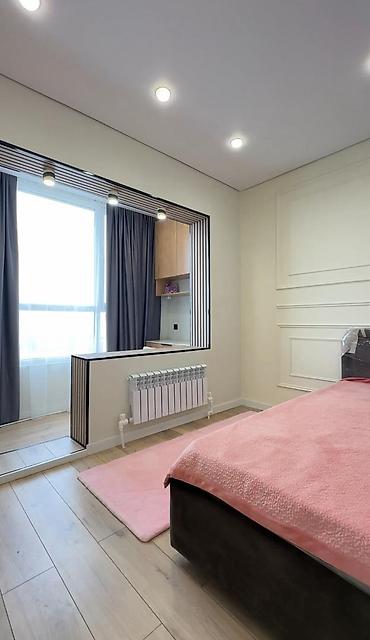 80: 3 комнаты, 80 м², Технопарк Элитка, 3 этаж, Дизайнерский ремонт — 9