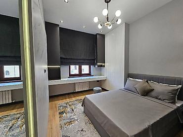 Посуточная аренда квартир: 1 комната, Душевая кабина, Постельное белье, Кондиционер — 26