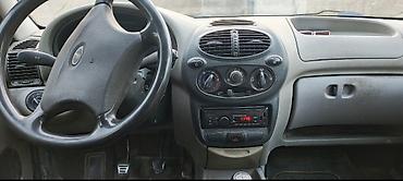 dal fara: VAZ (LADA) Kalina: 1.6 l | 2010 il 110000 km Universal — 4