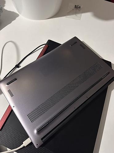 Ноутбуки HONOR: Honor magicbook 15. Полностью рабочий Процессор i3 10110U — 2