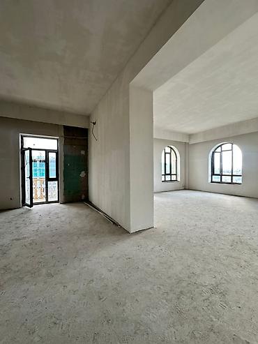 Продажа квартир: 5 и более комнат, 318 м², Элитка, 12 этаж, Готовая ПСО (под самоотделку) — 3