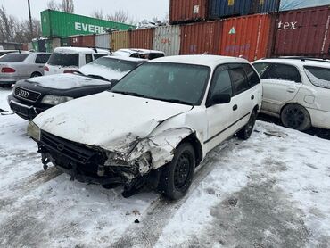 Toyota: Toyota Corolla: 2000 г., 1.3 л, Автомат, Бензин, Универсал