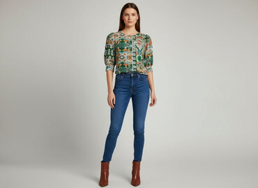 shein sukienka w kwiaty dluga: Shein, Sukienka damska, rozmiar XS