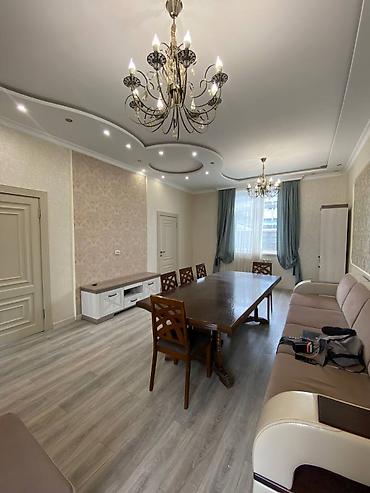 Долгосрочная аренда домов: 250 м², 8 комнат, Утепленный, Видеонаблюдение, Парковка — 2