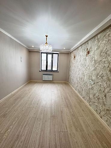 Продажа квартир: 3 комнаты, 75 м², Элитка, 4 этаж, Евроремонт — 4