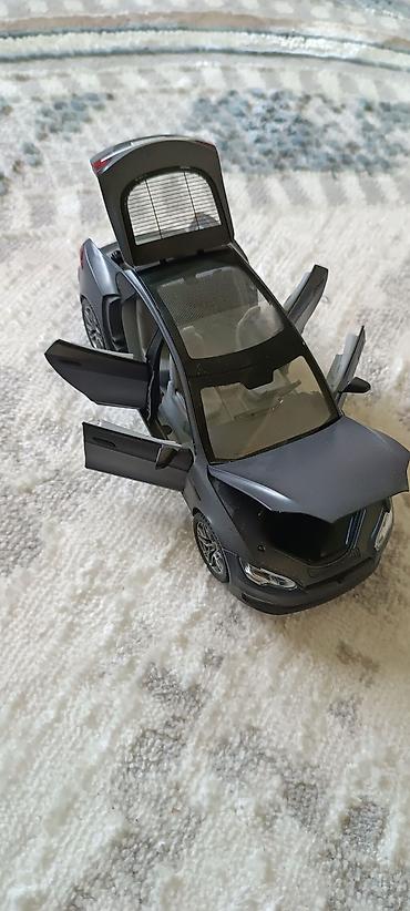 Другой детский транспорт: Модель автомобиль игрушка нравится всем детям машина умеет открывать и — 9