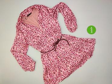 pull and bear sukienki: Zara, Sukienka damska, rozmiar L — 2