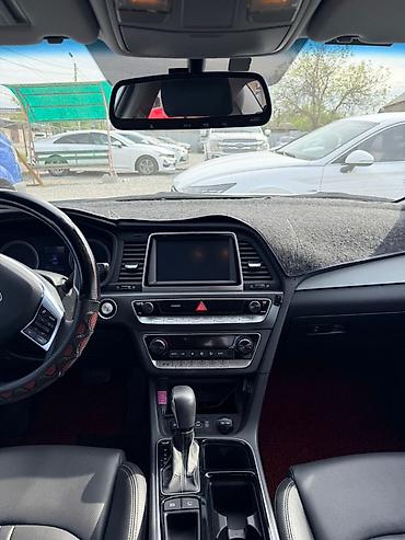 Другой транспорт: Sonata 2019 2.0 газ Пробег 220ххх (не оригин) Тех состояние 🔥👍 Мотор — 9