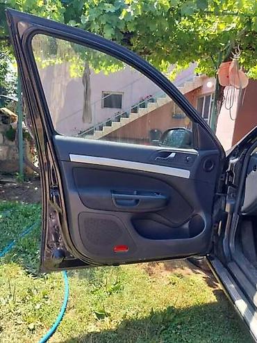 bbs volan: TAPACIR VRATA ZA ŠKODA OCTAVIA OD 2004. DO 2014. GOD. | U ponudi sve — 4