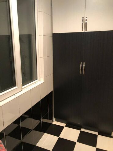 Köhnə tikili: Bakı, 3 otaqlı, Köhnə tikili, m. Nəriman Nərimanov, 73 kv. m — 6