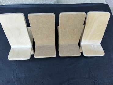 Digər xidmətlər: Taxtadan El isleri — 8