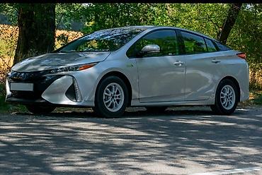 мазда милена: Toyota Prius V: 2020 г., 1.8 л, Автомат, Гибрид, Лифтбек — 9