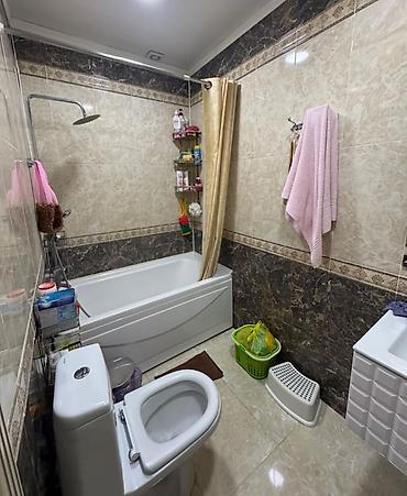 Продажа квартир: 2 комнаты, 83 м², Ата-Тюрк парк 9 этаж — 5