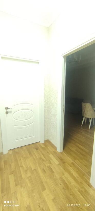 Uzunmüddətli kirayə mənzillər: Nizami Rayonu Neftçilər Metrosu 214 - Saylı Məktəb Kristal Abşeron 2 — 7