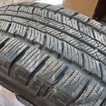 купить бескамерные диски на камаз под клинья: Шиналар 195 / 70 / R 15, Кыш, Колдонулган, 1 даана, Жүк ташуучу унаалар/Автобустар, Кытай
