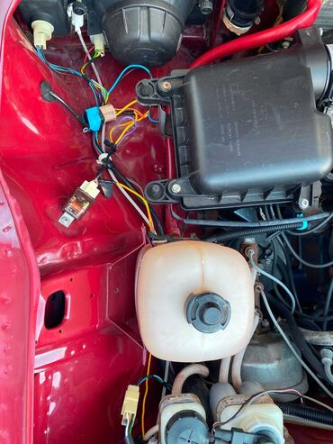 VAZ (LADA): VAZ (LADA) 2104: 1.5 l | 2011 il 71000 km Sedan — 9