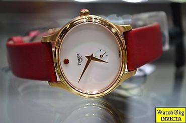 Классические часы: Оригинальные Женские Швейцарские Часы Мировых Брендов! Есть модели с — 11