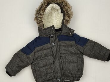 spyder kurtki: Jacket, Rebel, 1-3 months, condition - Very good