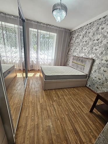 квартира 2 к: 2 комнаты, 49 м², Таатан ТЦ Индивидуалка, 1 этаж, Косметический ремонт — 10