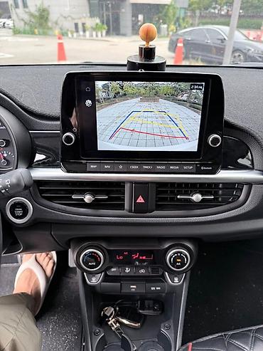 Kia: Kia Morning: 2023 г. — 7