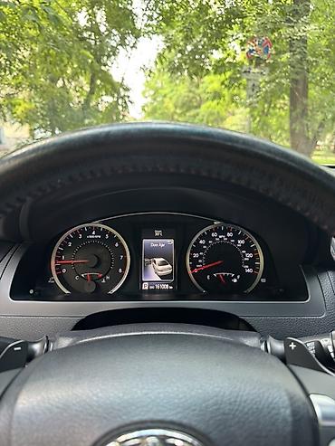 cadillac xts: Toyota Camry: 2015 г., 2.5 л, Автомат, Бензин, Седан — 10