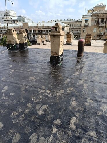 Digər dam örtükləri: Dam və fasad işlərində uzun illərin təcrübəsinə malik peşəkar tol -da lalafo.az — 18 Digər dam örtükləri: Dam və fasad işlərində uzun illərin təcrübəsinə malik peşəkar tol — 18