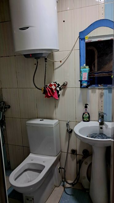 Uzunmüddətli kirayə mənzillər: Biləcəri mərkəzdə, 300 nömrəli məktəbin arxasında və 6 polis bölməsi -da lalafo.az — 8 Uzunmüddətli kirayə mənzillər: Biləcəri mərkəzdə, 300 nömrəli məktəbin arxasında və 6 polis bölməsi — 8