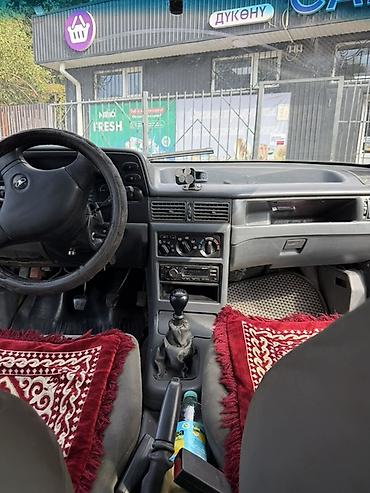 devo matiz: Daewoo Nexia: 2005 г., Механика, Седан — 5