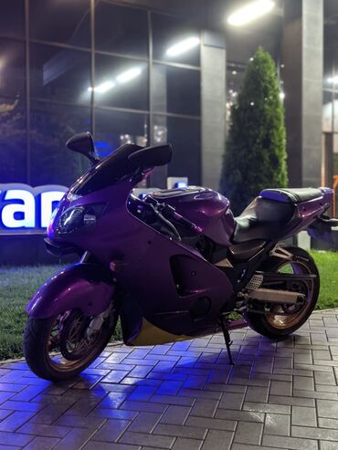 1767 объявлений: Kawasaki ZX12R 2004 год 1.2 литра, 2 ой рестайлинг
Есть обмен на ви