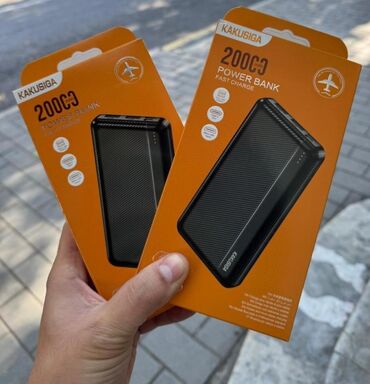 xiaomi mi 9 se qiymeti irshad telecom: Powerbank 20000 mAh, Yeni