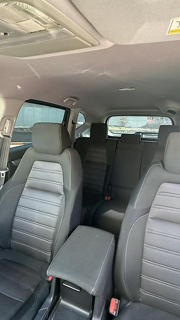 Honda: Honda CR-V: 2018 г., Кроссовер — 11