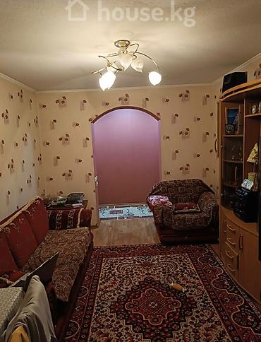 Продажа квартир: 3 комнаты, 58 м², 104 серия, 2 этаж, Косметический ремонт at lalafo.kg — 9 Продажа квартир: 3 комнаты, 58 м², 104 серия, 2 этаж, Косметический ремонт — 9