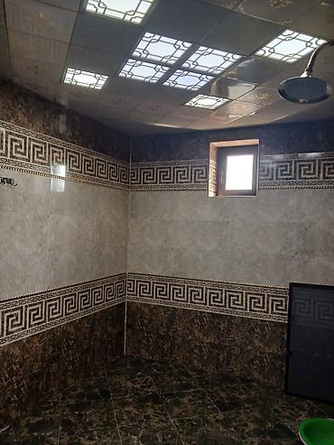 Həyət evləri və villaların satışı: Satılır: həyət evi/villa - İki mərtəbəli, sütunlu fasadlı geniş həyət — 15