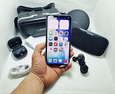 Apple iPhone: IPhone 11 Pro Max, Б/у, 64 ГБ, Space Gray, Кабель, 100 % — 18