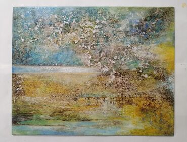 lepe slike: Slika, 30 x 24 cm, Novo