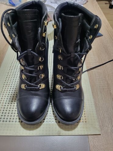 duboke cipele za devojcice: Ankle boots, 38.5