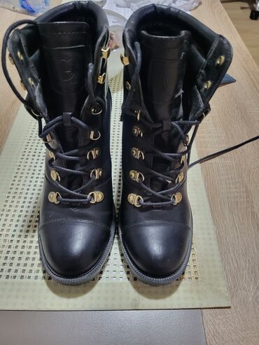 cipele deichmann ženske: Ankle boots, Guess, 38.5