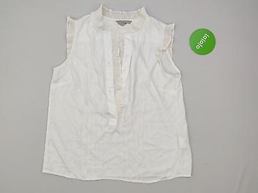 biale bluzki hm: H&M, Bluzka damska, rozmiar S — 2