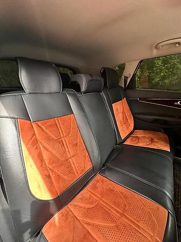 bmw e29: Kia Sorento: 2019 г., Автомат, Бензин, Кроссовер — 9