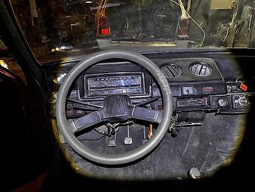 ВАЗ (ЛАДА): ВАЗ (ЛАДА) 1111 Oka: 1992 г., 0.6 л, Механика, Бензин, Универсал at lalafo.kg — 17 ВАЗ (ЛАДА): ВАЗ (ЛАДА) 1111 Oka: 1992 г., 0.6 л, Механика, Бензин, Универсал — 17