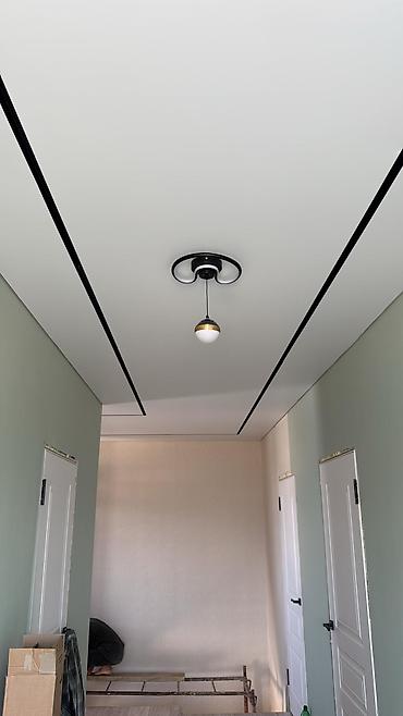 Натяжной потолок: Натяжной потолок 3D потолки, Глянцевое, Матовое Бесплатная консультация, Бесплатный замер, Демонтаж — 10