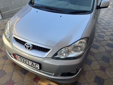 двигатель тойота ист 1.5 бишкек: Toyota Ipsum: 2003 г., 2.4 л, Автомат, Бензин, Минивэн
