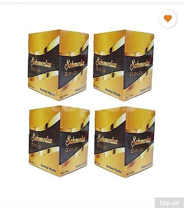 booster: Sahmerdan mecun - metrolara pulsuz catdirilma !!!-- 240 gr epimedyumlu — 9